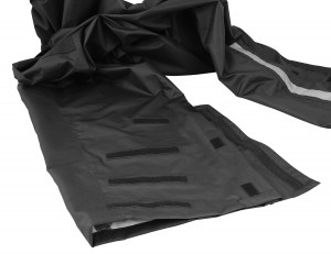 Nelson Rigg Solo Storm Pant Self Fastening Legs